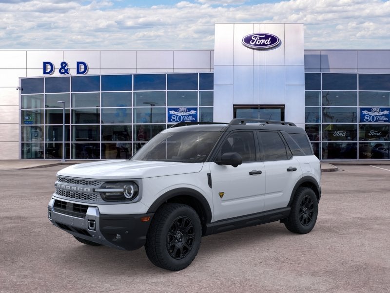ford bronco sport 2026 3FMCR9DAXTRF04906 image ford bronco sport 2026 3FMCR9DAXTRF04906 image